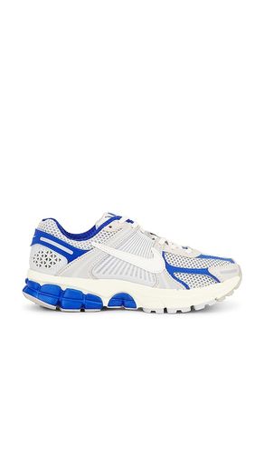 Zoom Vomero 5 Sneaker in Blue. - size 10 (also in 5.5, 6, 7, 7.5, 8, 8.5, 9) - Nike - Modalova