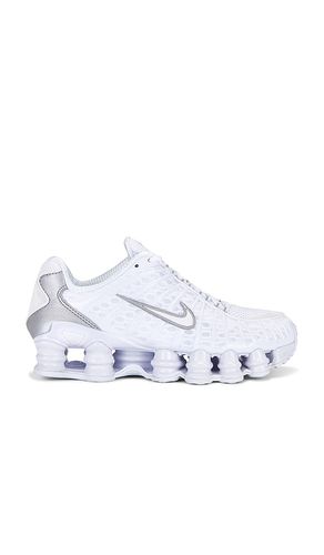 Shox TL Sneaker in White. - size 11 (also in 5.5, 6, 6.5, 7, 7.5, 8.5, 9.5) - Nike - Modalova
