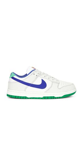 Dunk Low Premium Sneakers in White. - size 10 (also in 10.5, 11, 5, 5.5, 6, 6.5, 7, 7.5, 8, 8.5, 9, 9.5) - Nike - Modalova