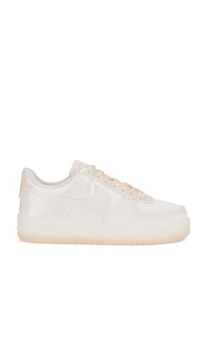 Air Force 1 '07 Lv8 in Cream. - size 10 (also in 10.5, 11, 6, 6.5, 7, 7.5, 8, 8.5, 9, 9.5) - Nike - Modalova