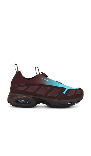 Air Max Sndr in Burgundy. - size 10 (also in 5.5, 6, 6.5, 7, 7.5, 8, 8.5, 9, 9.5) - Nike - Modalova