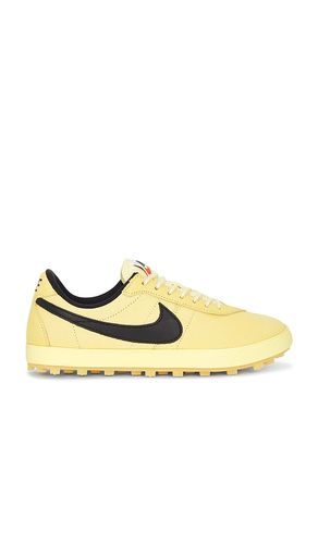 Astrograbber in Yellow. - size 10 (also in 10.5, 11, 9.5) - Nike - Modalova