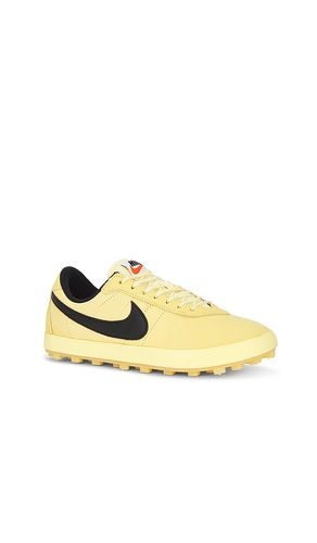 Astrograbber in Yellow. - size 10 (also in 10.5, 11, 9.5) - Nike - Modalova