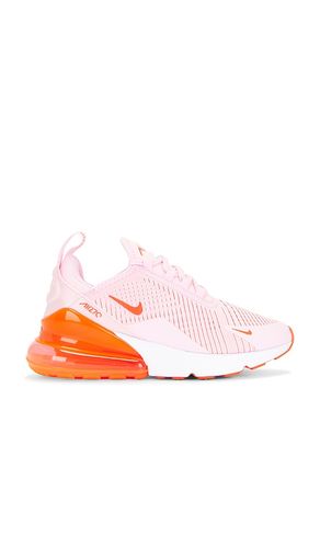 Air Max 270 2 Sneaker in Pink. - size 7 (also in 7.5) - Nike - Modalova