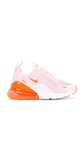 Air Max 270 2 Sneaker in Pink. - size 7 (also in 8) - Nike - Modalova