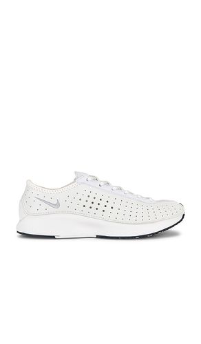 Air Superfly Sneaker in White. - size 10 (also in 10.5, 11, 5, 5.5, 6, 6.5, 7, 7.5, 8, 8.5, 9, 9.5) - Nike - Modalova