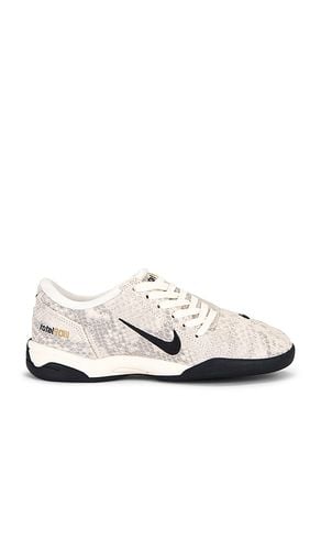 T90 Se Sneaker in Ivory. - size 10 (also in 5, 6, 6.5, 7, 7.5, 8, 8.5, 9, 9.5) - Nike - Modalova