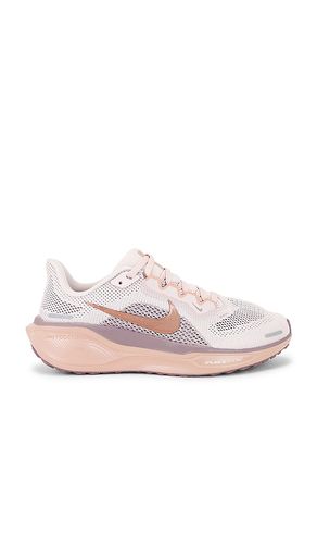 Air Zoom Pegasus 41 Sneaker in Pink. - size 10 (also in 10.5, 11, 5, 5.5, 6, 6.5, 7, 7.5, 8, 8.5, 9, 9.5) - Nike - Modalova