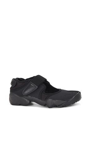 Air Rift Breathe Sandal in . - size 10 (also in 5, 6, 7, 8, 9) - Nike - Modalova