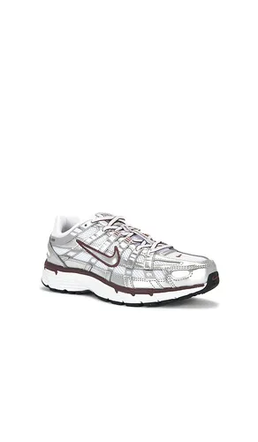 P-6000 Sneaker in White. - size 11 (also in 7.5) - Nike - Modalova