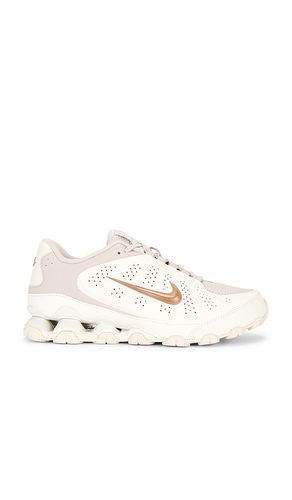 Reax 8 NSW SL Sneaker in Beige. - size 10 (also in 5, 7, 7.5, 8, 8.5, 9) - Nike - Modalova