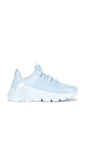 Free Metcon 7 Sneaker in Blue. - size 10.5 (also in 11, 5, 5.5, 6, 6.5, 7, 7.5, 8, 8.5, 9, 9.5) - Nike - Modalova