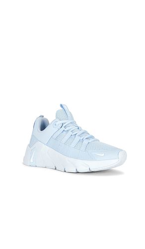 Free Metcon 7 Sneaker in Blue. - size 10 (also in 10.5, 11, 5, 5.5, 6, 6.5, 7, 7.5, 8, 8.5, 9, 9.5) - Nike - Modalova
