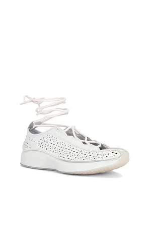 Air Superfly Sneaker in Grey. - size 10 (also in 10.5, 6, 6.5, 7, 7.5, 8, 9, 9.5) - Nike - Modalova