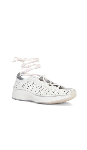 Air Superfly Sneaker in Grey. - size 10 (also in 6, 6.5, 7, 7.5, 8, 9, 9.5) - Nike - Modalova