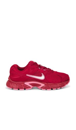 V5 Rnr in Red. - size 6.5 (also in 9.5) - Nike - Modalova