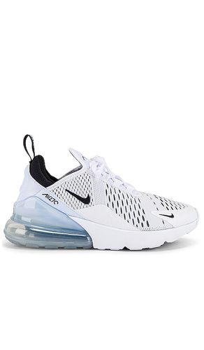 Air Max 270 Sneaker in . - size 10 (also in 10.5, 11, 12, 5.5, 6, 6.5, 7, 7.5, 8, 8.5, 9, 9.5) - Nike - Modalova