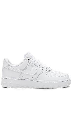 Womens Air Force 1 '07 in . - size 10 (also in 10.5, 11, 12, 5, 6, 6.5, 7, 7.5, 8, 8.5, 9, 9.5) - Nike - Modalova