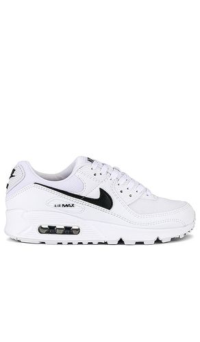 Air Max 90 Sneaker in . - size 7.5 (also in 10, 6.5, 8, 8.5, 9, 9.5) - Nike - Modalova