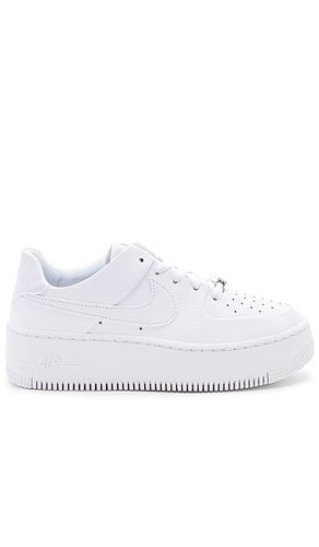 Air Force 1 Sage Low Sneaker in . - size 10 (also in 7.5, 8, 8.5, 9, 9.5) - Nike - Modalova