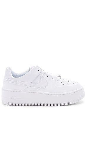 Air Force 1 Sage Low Sneaker in . - size 10 (also in 9, 9.5) - Nike - Modalova