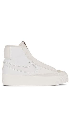 Blazer Mid Victory Sneaker in White. - size 10 (also in 7.5, 9, 9.5) - Nike - Modalova