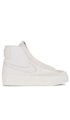 Blazer Mid Victory Sneaker in White. - size 10 (also in 9, 9.5) - Nike - Modalova