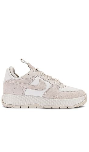 Air Force 1 Wild Sneaker in Beige. - size 11.5 (also in 9.5) - Nike - Modalova