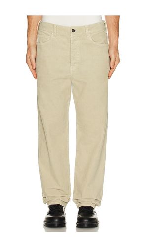 Cord Billie Pant in . Size 32. Also in 36 - NILI LOTAN - Modalova