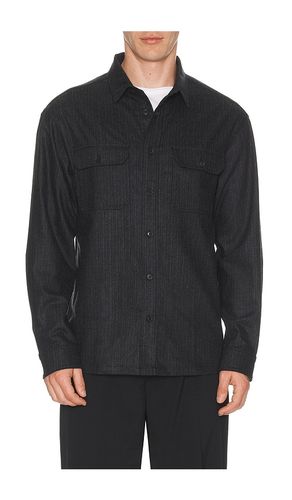 Evander Shirt in . Size L. Also in M, S, XXL/2X - NILI LOTAN - Modalova