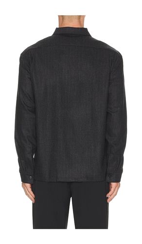 Evander Shirt in . Size L. Also in M, S, XXL/2X - NILI LOTAN - Modalova