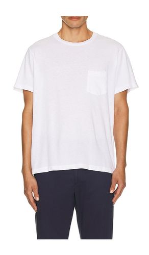 Brandon Tee in . Size L. Also in S, XL/1X - NILI LOTAN - Modalova