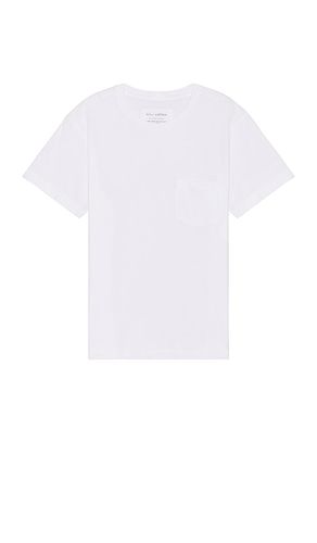 Brandon Tee in . Size S. Also in L, XL/1X - NILI LOTAN - Modalova