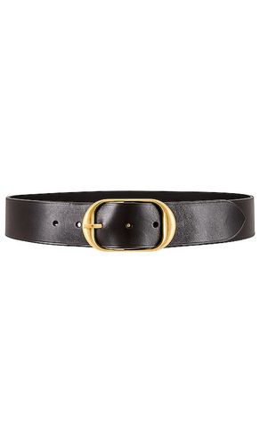 Nili Belt in Brown. - size 65 (also in 70, 75, 80, 85, 90) - NILI LOTAN - Modalova