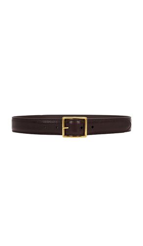Gabriele Belt in Brown. - size 75 (also in 80, 85, 90) - NILI LOTAN - Modalova