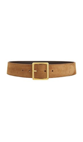 Marcela Belt in Brown. - size 70 (also in 75, 85) - NILI LOTAN - Modalova