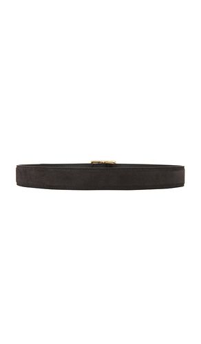 Gabriele Belt in Brown. - size 80 (also in 85) - NILI LOTAN - Modalova