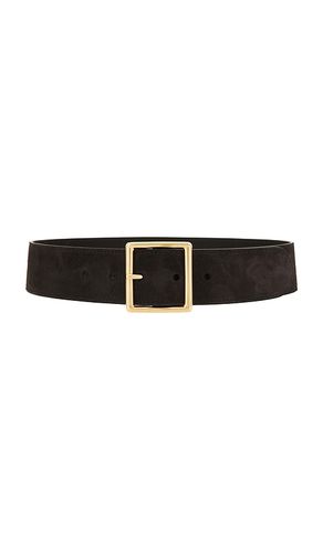 Marcela Belt in Nude. - size 70 (also in 75) - NILI LOTAN - Modalova