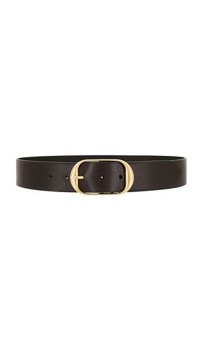 Nili Belt in Chocolate. - size 65 (also in 70) - NILI LOTAN - Modalova