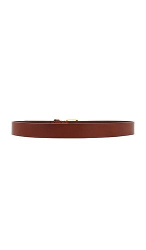 Sloane Belt in Brown. - size 70 (also in 75, 80, 85, 90) - NILI LOTAN - Modalova