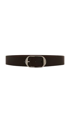 Nili Belt in Brown. - size 75 (also in 80, 90) - NILI LOTAN - Modalova