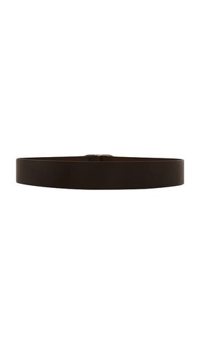 Nili Belt in Brown. - size 75 (also in 80, 90) - NILI LOTAN - Modalova