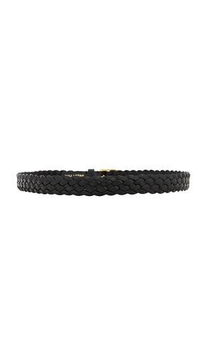 Braided Jane Belt in . Taglia 70. Also in 75, 80, 85 - NILI LOTAN - Modalova