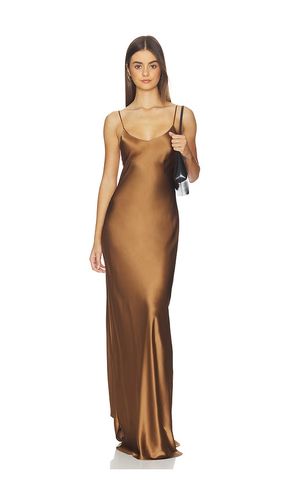 Cami Gown in . Taglia M. Also in L - NILI LOTAN - Modalova