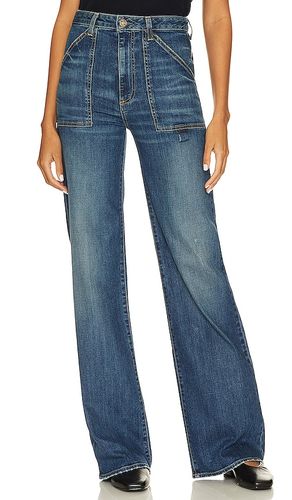 Quentin Jeans in Blue. - size 24 (also in 25, 26, 27, 28) - NILI LOTAN - Modalova