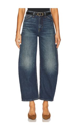 Otis Jean in Blue. - size 24 (also in 25, 26, 27, 28) - NILI LOTAN - Modalova