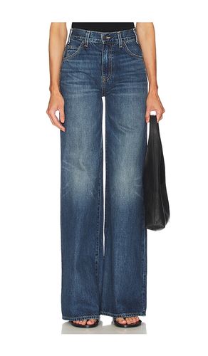 Salome Jean in Blue. - size 25 (also in 26, 27, 29, 30) - NILI LOTAN - Modalova