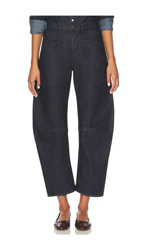 Shon Jean in Blue. - size 25 (also in 26, 27, 28, 29, 30) - NILI LOTAN - Modalova