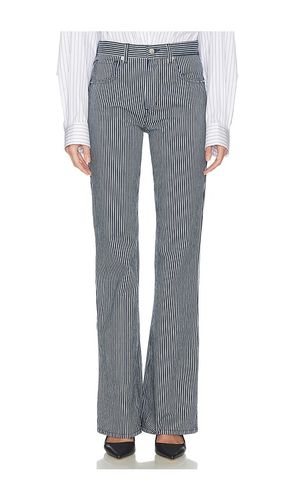 Celia Striped Jean in . Size 25. Also in 26, 27, 30 - NILI LOTAN - Modalova