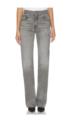 Joan Jean in Grey. - size 25 (also in 26, 28, 29, 30) - NILI LOTAN - Modalova